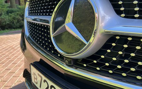 Mercedes-Benz V-Класс, 2019 год, 7 000 000 рублей, 2 фотография