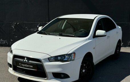 Mitsubishi Lancer IX, 2012 год, 849 000 рублей, 3 фотография