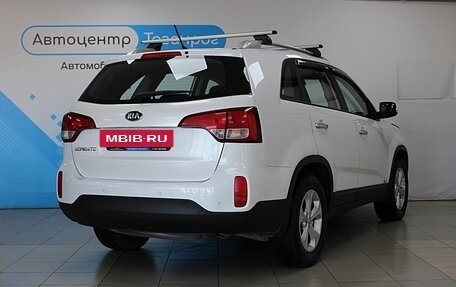 KIA Sorento II рестайлинг, 2016 год, 2 399 000 рублей, 7 фотография