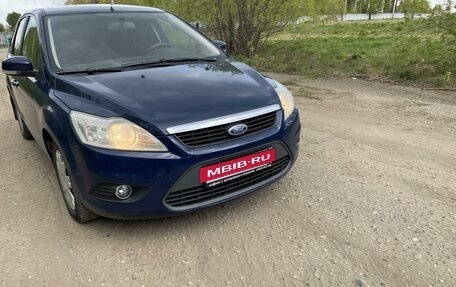 Ford Focus II рестайлинг, 2010 год, 570 000 рублей, 3 фотография