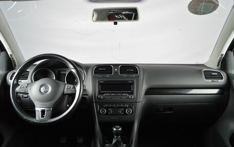 Volkswagen Golf VI, 2012 год, 1 199 995 рублей, 5 фотография