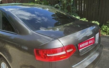 Audi A6, 2005 год, 850 000 рублей, 7 фотография