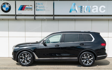 BMW X7, 2019 год, 8 690 000 рублей, 5 фотография