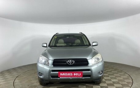 Toyota RAV4, 2007 год, 1 190 000 рублей, 2 фотография