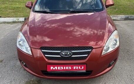 KIA cee'd I рестайлинг, 2008 год, 670 000 рублей, 3 фотография