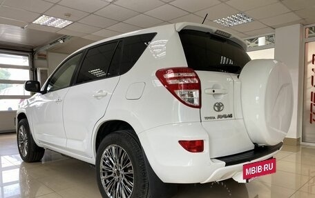 Toyota RAV4, 2011 год, 1 849 999 рублей, 6 фотография