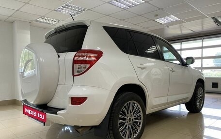 Toyota RAV4, 2011 год, 1 849 999 рублей, 4 фотография