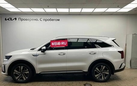 KIA Sorento IV, 2022 год, 5 000 000 рублей, 7 фотография