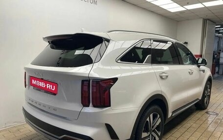 KIA Sorento IV, 2022 год, 5 000 000 рублей, 8 фотография