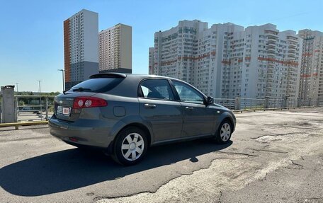 Chevrolet Lacetti, 2012 год, 740 000 рублей, 5 фотография