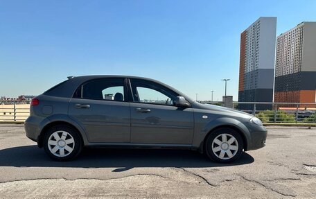 Chevrolet Lacetti, 2012 год, 740 000 рублей, 4 фотография