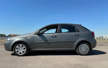 Chevrolet Lacetti, 2012 год, 740 000 рублей, 8 фотография