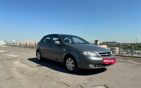 Chevrolet Lacetti, 2012 год, 740 000 рублей, 3 фотография