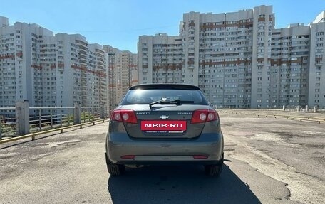 Chevrolet Lacetti, 2012 год, 740 000 рублей, 6 фотография