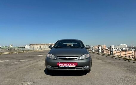 Chevrolet Lacetti, 2012 год, 740 000 рублей, 2 фотография