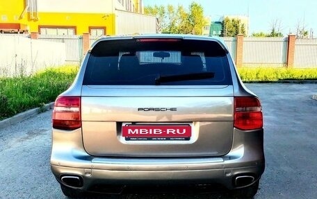 Porsche Cayenne III, 2008 год, 1 450 000 рублей, 3 фотография