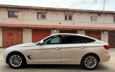 BMW 3 серия, 2015 год, 2 800 000 рублей, 8 фотография