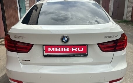 BMW 3 серия, 2015 год, 2 800 000 рублей, 6 фотография