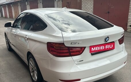 BMW 3 серия, 2015 год, 2 800 000 рублей, 7 фотография