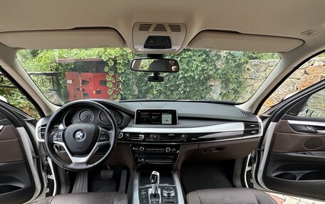 BMW X5, 2018 год, 5 600 000 рублей, 2 фотография