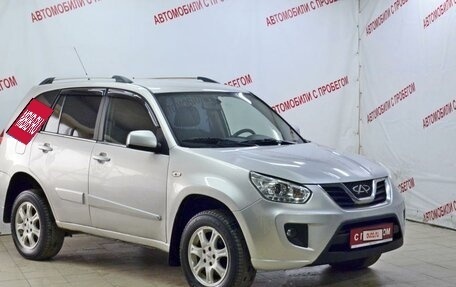 Chery Tiggo (T11), 2013 год, 579 000 рублей, 3 фотография