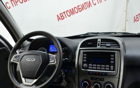 Chery Tiggo (T11), 2013 год, 579 000 рублей, 6 фотография