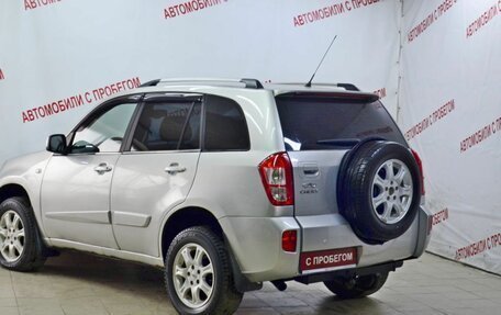 Chery Tiggo (T11), 2013 год, 579 000 рублей, 4 фотография