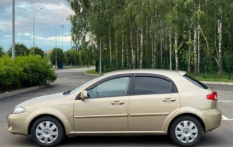 Chevrolet Lacetti, 2010 год, 620 000 рублей, 7 фотография