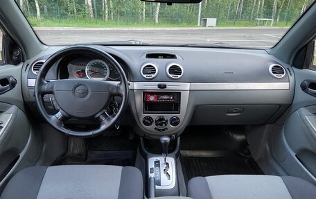 Chevrolet Lacetti, 2010 год, 620 000 рублей, 9 фотография