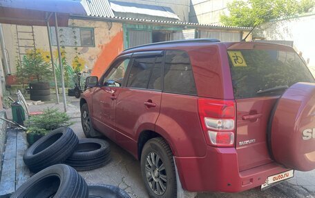 Suzuki Grand Vitara, 2010 год, 1 250 000 рублей, 2 фотография