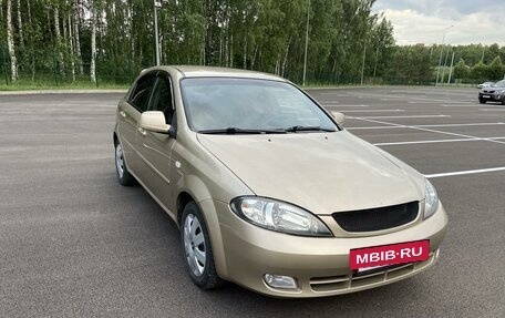 Chevrolet Lacetti, 2010 год, 620 000 рублей, 4 фотография