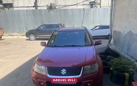 Suzuki Grand Vitara, 2010 год, 1 250 000 рублей, 7 фотография