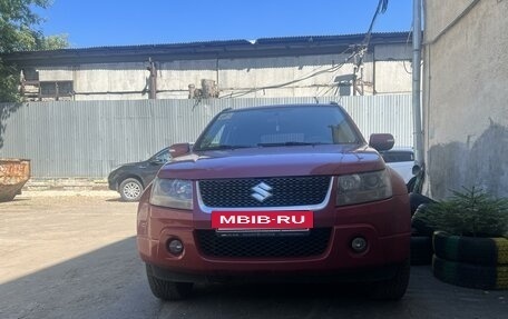 Suzuki Grand Vitara, 2010 год, 1 250 000 рублей, 8 фотография