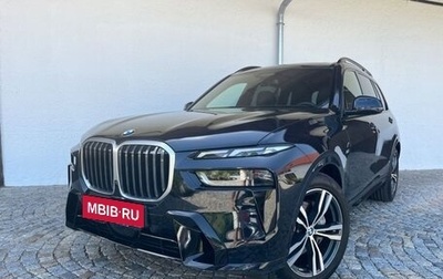 BMW X7, 2023 год, 11 829 556 рублей, 1 фотография