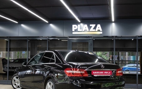Mercedes-Benz E-Класс, 2012 год, 1 799 000 рублей, 3 фотография