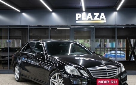 Mercedes-Benz E-Класс, 2012 год, 1 799 000 рублей, 2 фотография