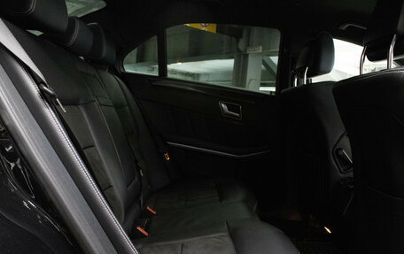 Mercedes-Benz E-Класс, 2012 год, 1 799 000 рублей, 11 фотография