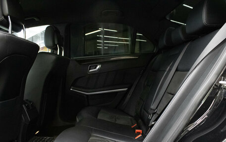 Mercedes-Benz E-Класс, 2012 год, 1 799 000 рублей, 10 фотография