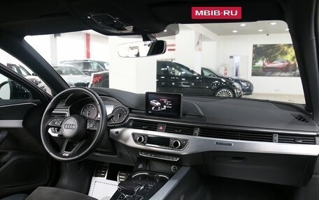 Audi A4, 2016 год, 2 199 000 рублей, 5 фотография