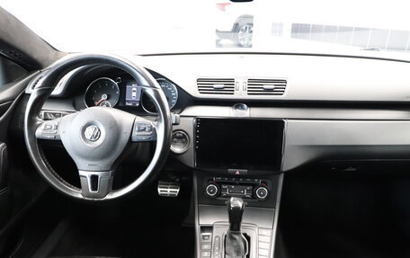 Volkswagen Passat CC I рестайлинг, 2011 год, 1 200 000 рублей, 8 фотография