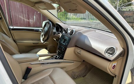 Mercedes-Benz GL-Класс, 2011 год, 2 200 000 рублей, 9 фотография