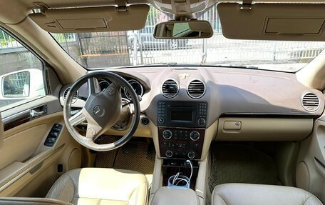 Mercedes-Benz GL-Класс, 2011 год, 2 200 000 рублей, 10 фотография