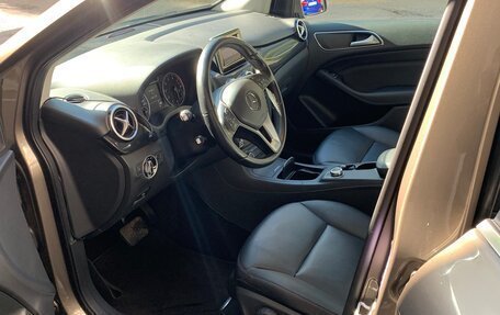 Mercedes-Benz B-Класс, 2012 год, 1 300 000 рублей, 7 фотография