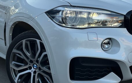 BMW X6, 2016 год, 4 845 000 рублей, 3 фотография