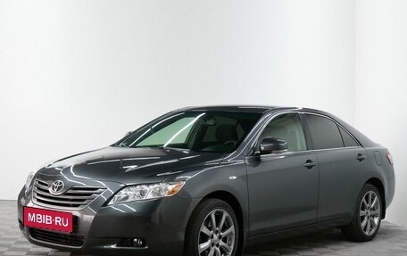 Toyota Camry, 2008 год, 910 000 рублей, 1 фотография