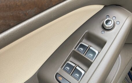 Audi Q5, 2013 год, 2 200 000 рублей, 8 фотография