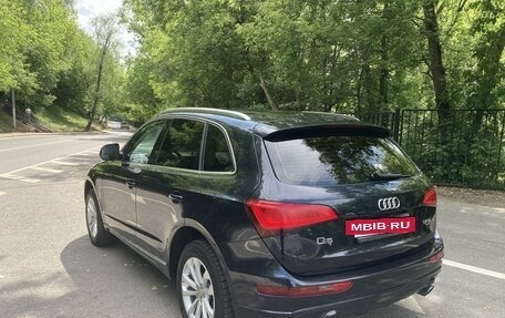 Audi Q5, 2013 год, 2 200 000 рублей, 6 фотография
