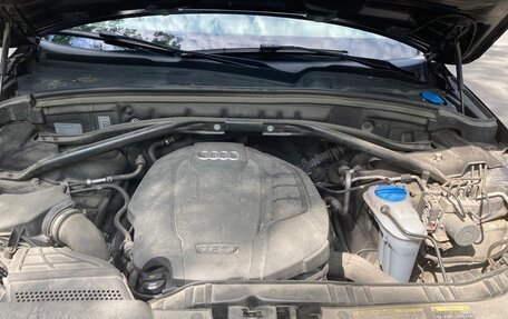 Audi Q5, 2013 год, 2 200 000 рублей, 21 фотография