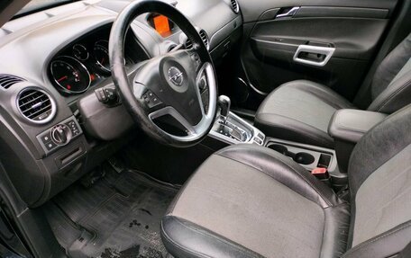 Opel Antara I, 2012 год, 1 179 000 рублей, 2 фотография