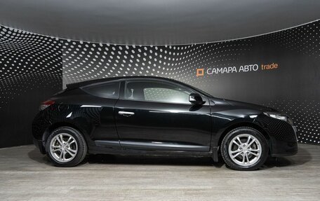 Renault Megane III, 2011 год, 1 022 400 рублей, 5 фотография